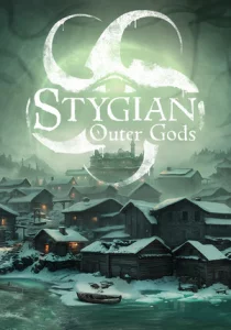 Stygian: Outer Gods