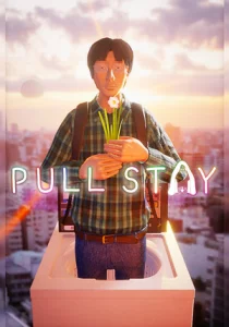 Pull Stay