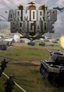 Armored Brigade II