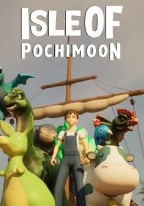 Isle Of Pochimoon