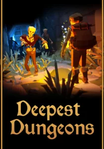 Deepest Dungeons