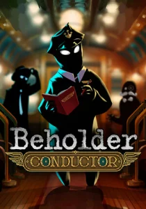 Beholder: Conductor