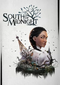 South of Midnight