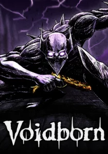 Voidborn