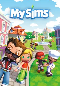 MySims™ Kingdom