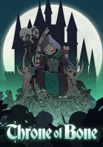 Throne of Bone