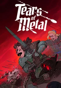 Tears of Metal