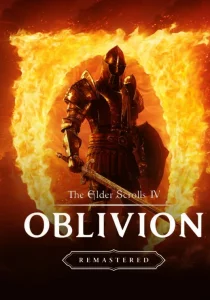 The Elder Scrolls IV: Oblivion Remastered