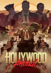 Hollywood Animal