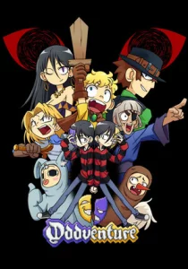 Oddventure