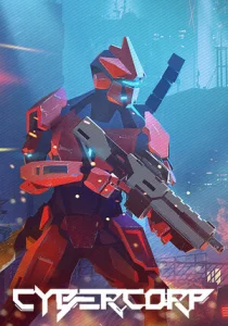 CyberCorp