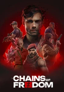 Chains of Freedom