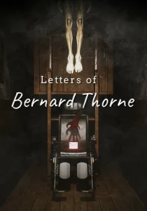 Letters of Bernard Thorne