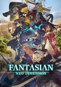 FANTASIAN Neo Dimension