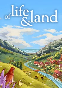 Of Life and Land