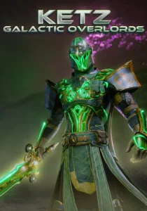 Ketz: Galactic Overlords