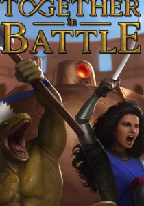 Together in Battle
