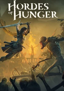 Hordes of Hunger