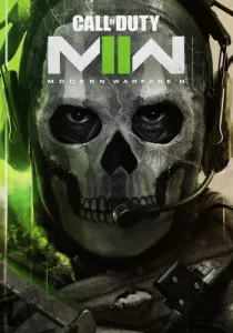Call of Duty: Modern Warfare II