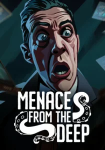 Menace from the Deep