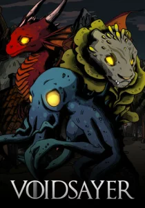 Voidsayer