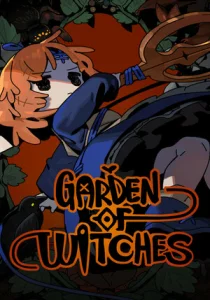 Garden of Witches