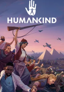 HUMANKIND