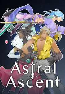 Astral Ascent