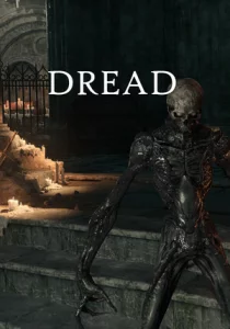 Dread: The Cold Case