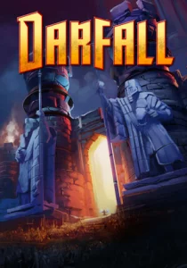 Darfall