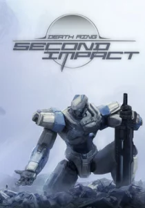 Death Ring: Second Impact