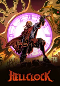 Hell Clock