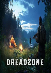 DREADZONE