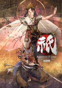 Kunitsu-Gami: Path of the Goddess - Demo