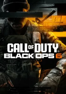 Call of Duty: Black Ops 6