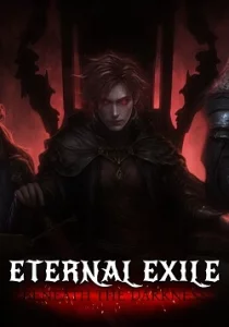 ETERNAL EXILE: BENEATH THE DARKNESS