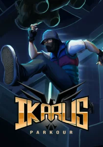Ikarus Parkour
