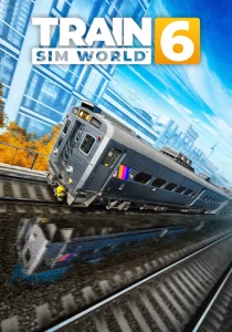 Train Sim World 6