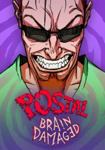 POSTAL: Brain Damaged