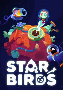 Star Birds