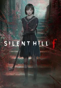 SILENT HILL f