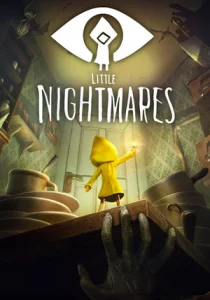 Little Nightmares