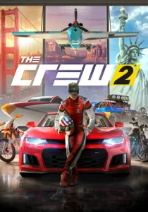 The Crew 2