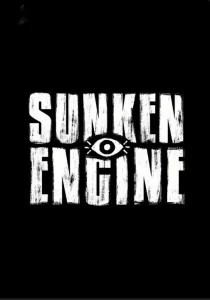 Sunken Engine
