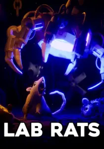Cyber Rats