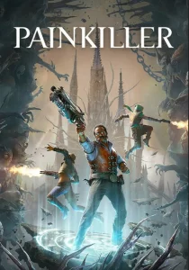 Painkiller