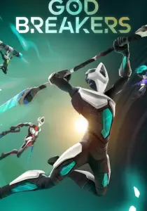 GODBREAKERS