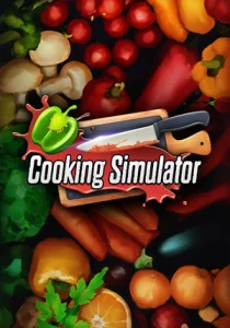 Cooking Simulator