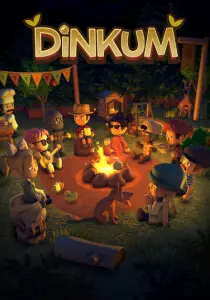 Dinkum