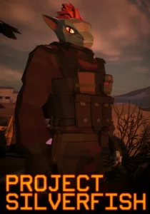 Project Silverfish